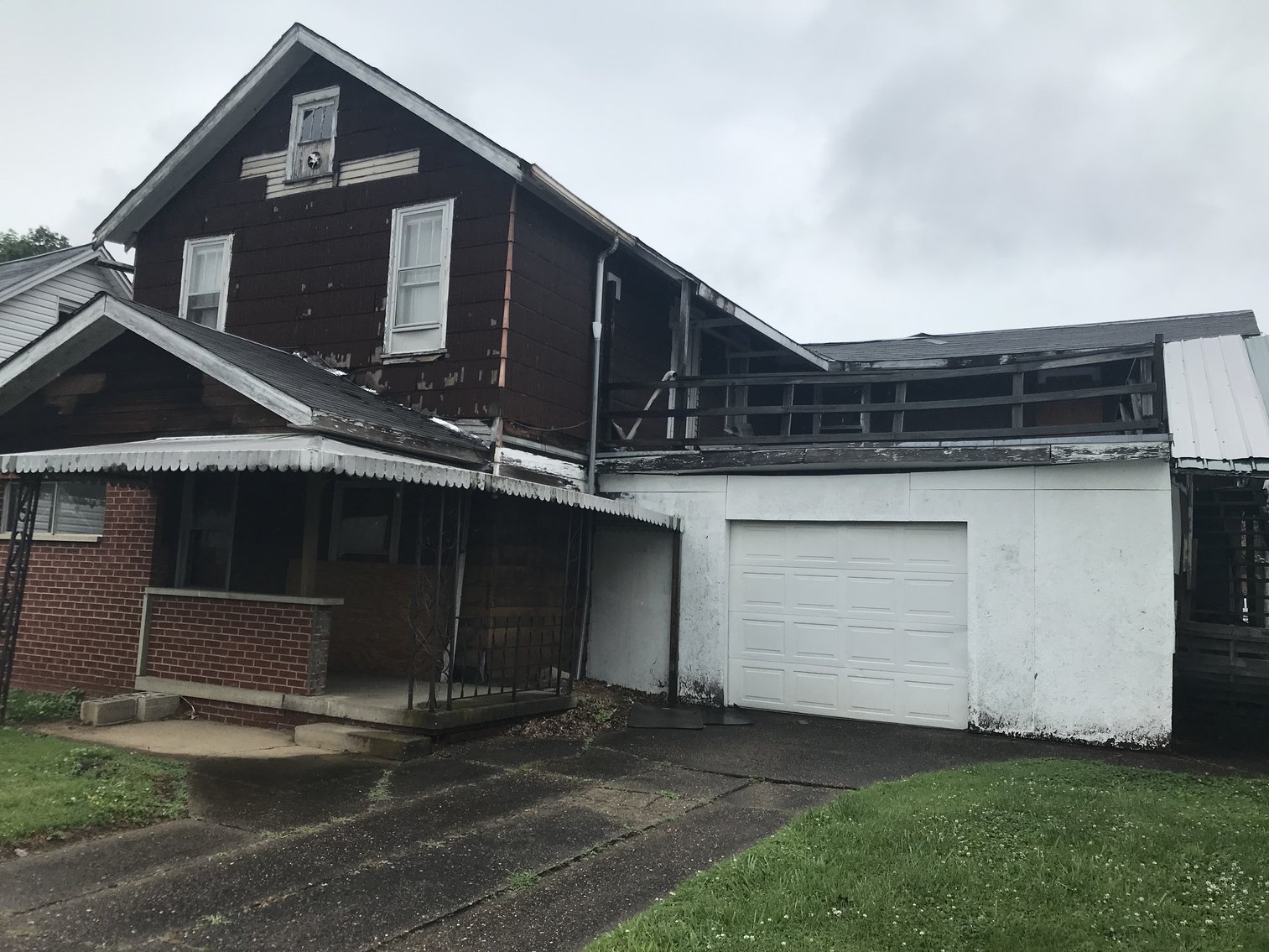 2 Bedroom with Additional Apartments