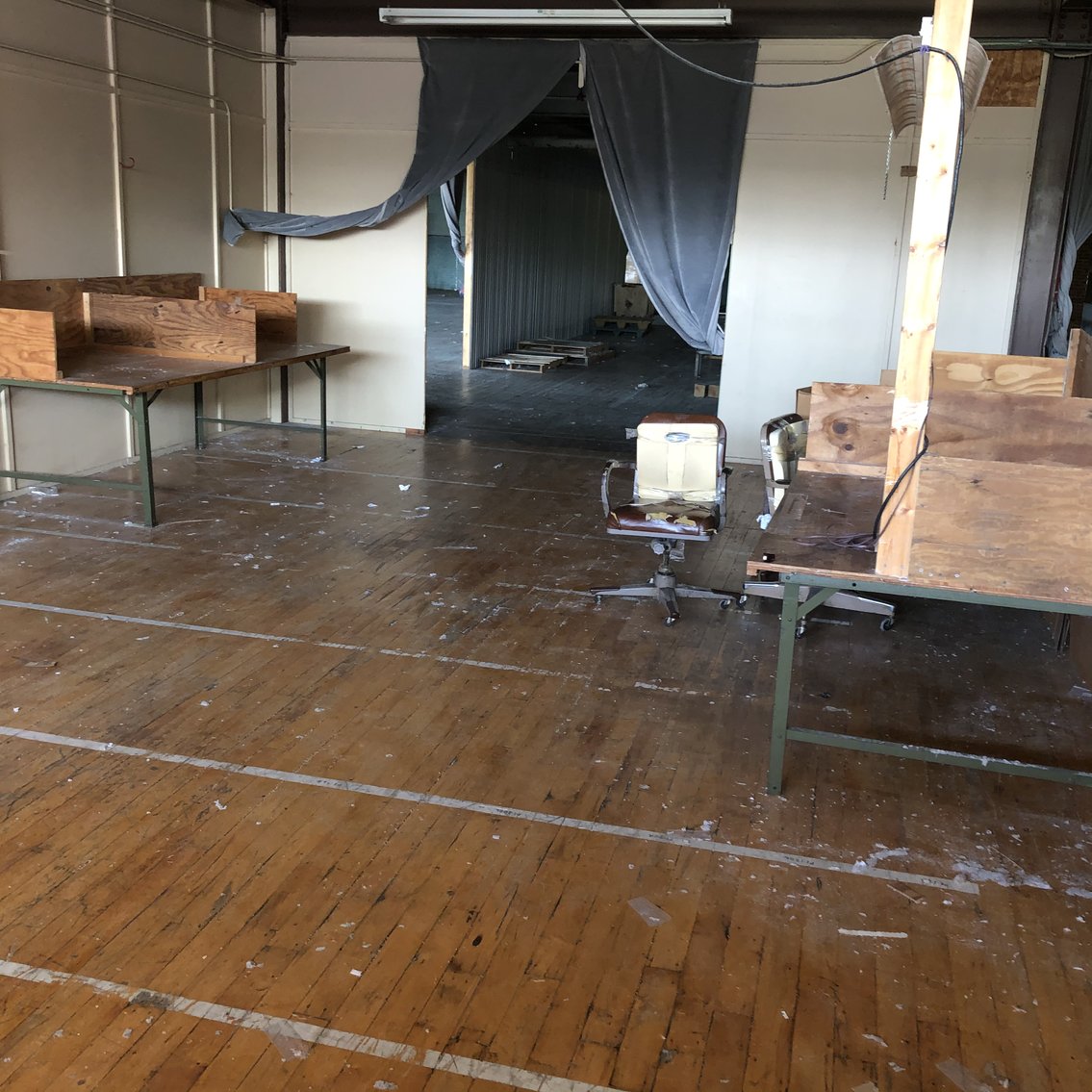 COMMERCIAL REAL ESTATE AUCTION Bristol, TN