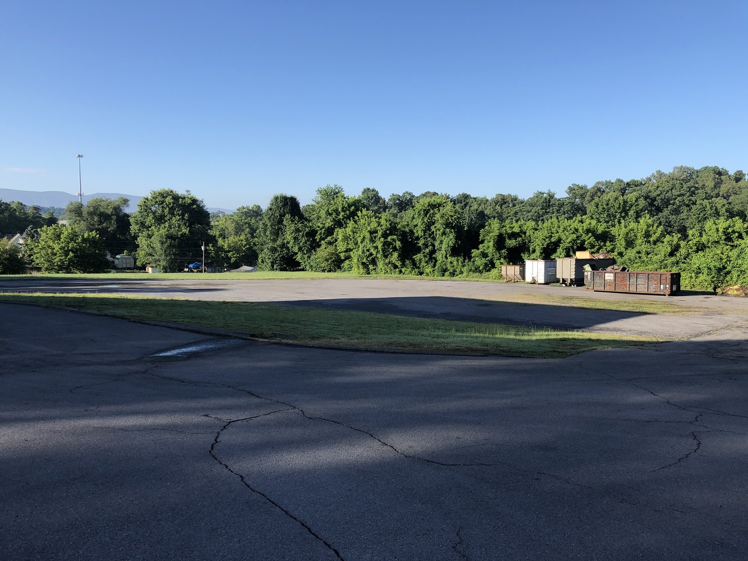 Image for COMMERCIAL REAL ESTATE AUCTION: Bristol, TN