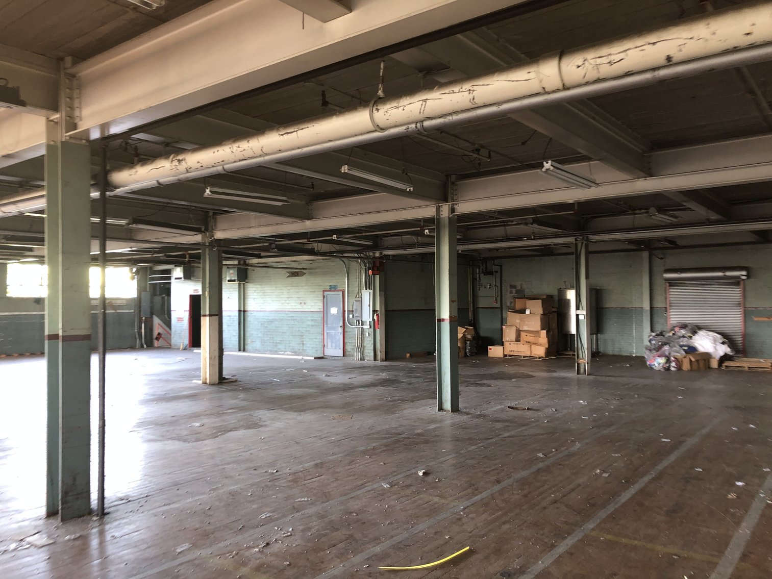 COMMERCIAL REAL ESTATE AUCTION Bristol, TN