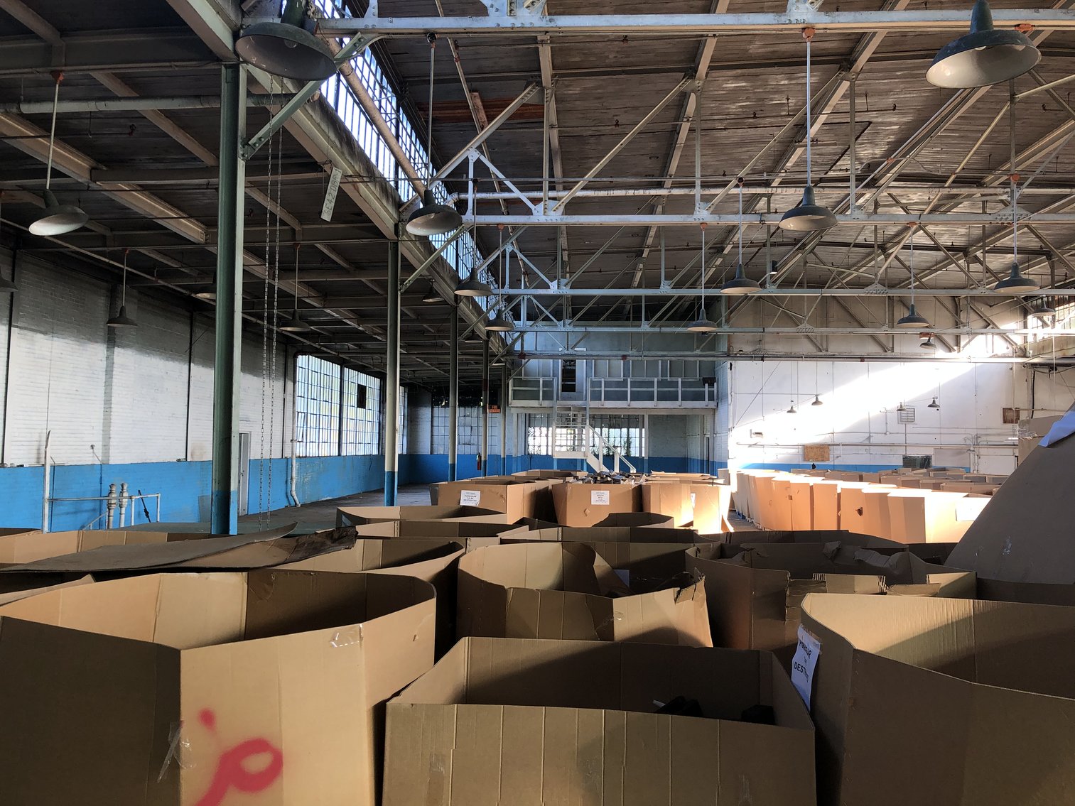 Image for COMMERCIAL REAL ESTATE AUCTION: Bristol, TN