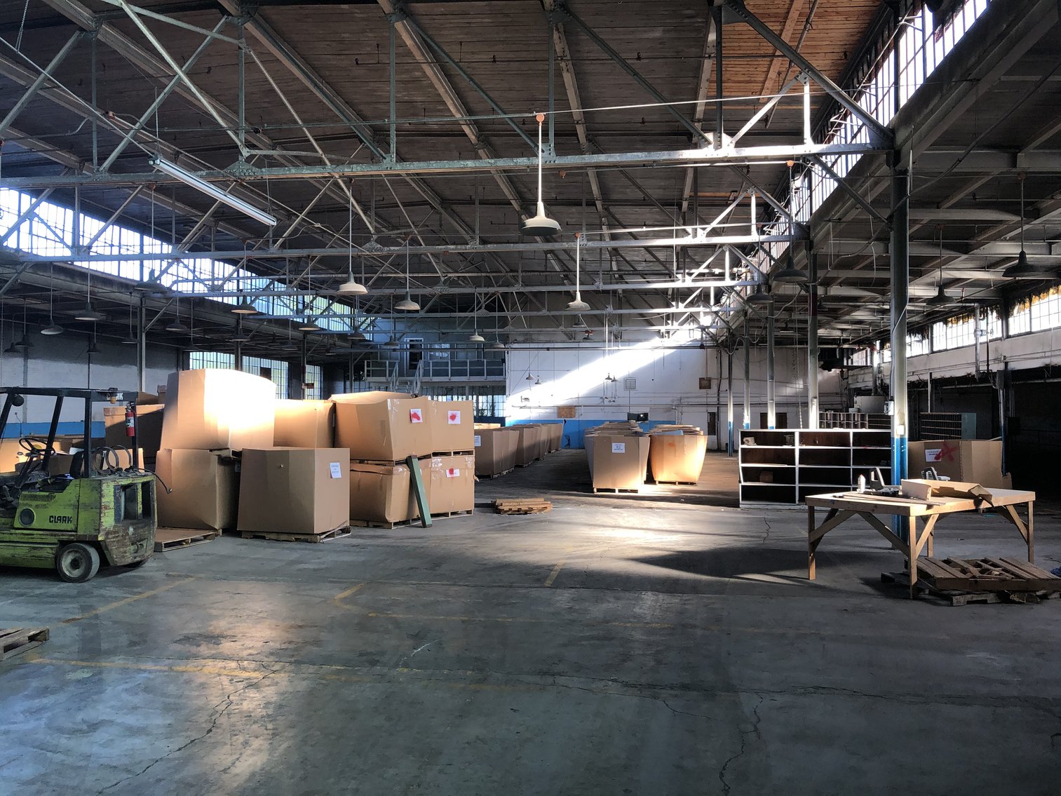 COMMERCIAL REAL ESTATE AUCTION Bristol, TN