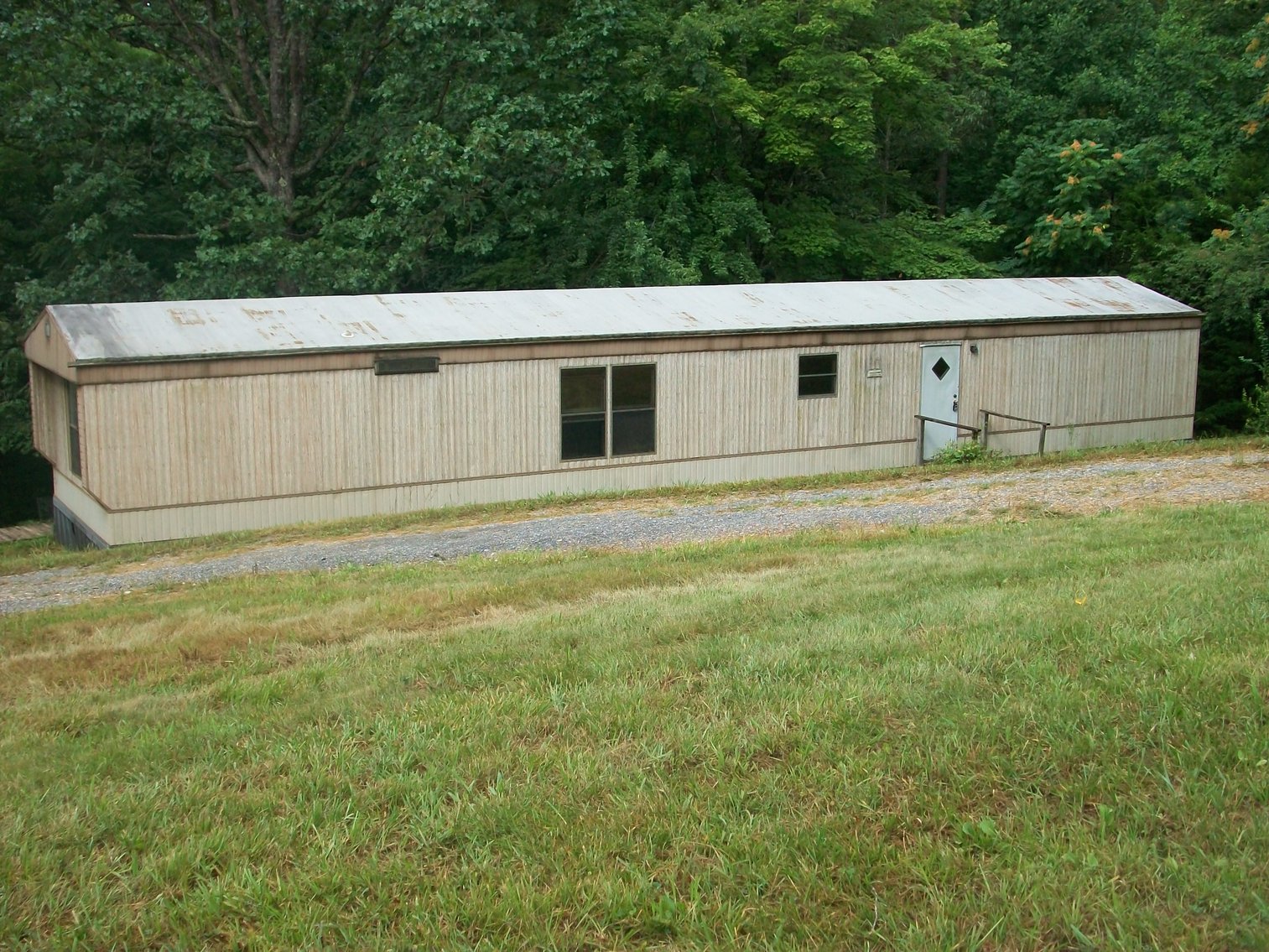 Image for REAL ESTATE AUCTION: 1.47± AC with 2BR, 2BA home (Thaxton, VA)