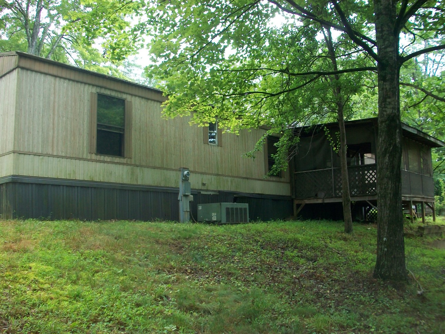 Image for REAL ESTATE AUCTION: 1.47± AC with 2BR, 2BA home (Thaxton, VA)