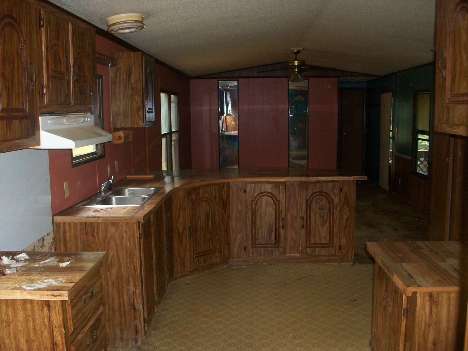 Image for REAL ESTATE AUCTION: 1.47± AC with 2BR, 2BA home (Thaxton, VA)