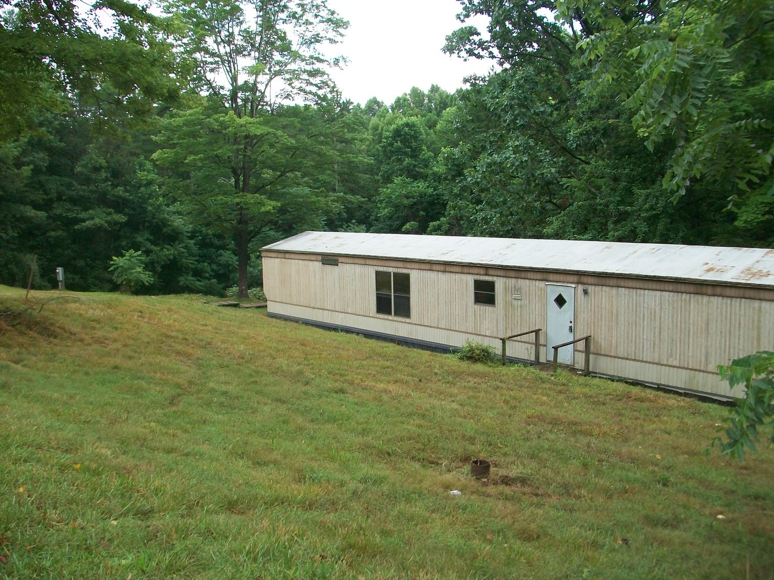 Image for REAL ESTATE AUCTION: 1.47± AC with 2BR, 2BA home (Thaxton, VA)