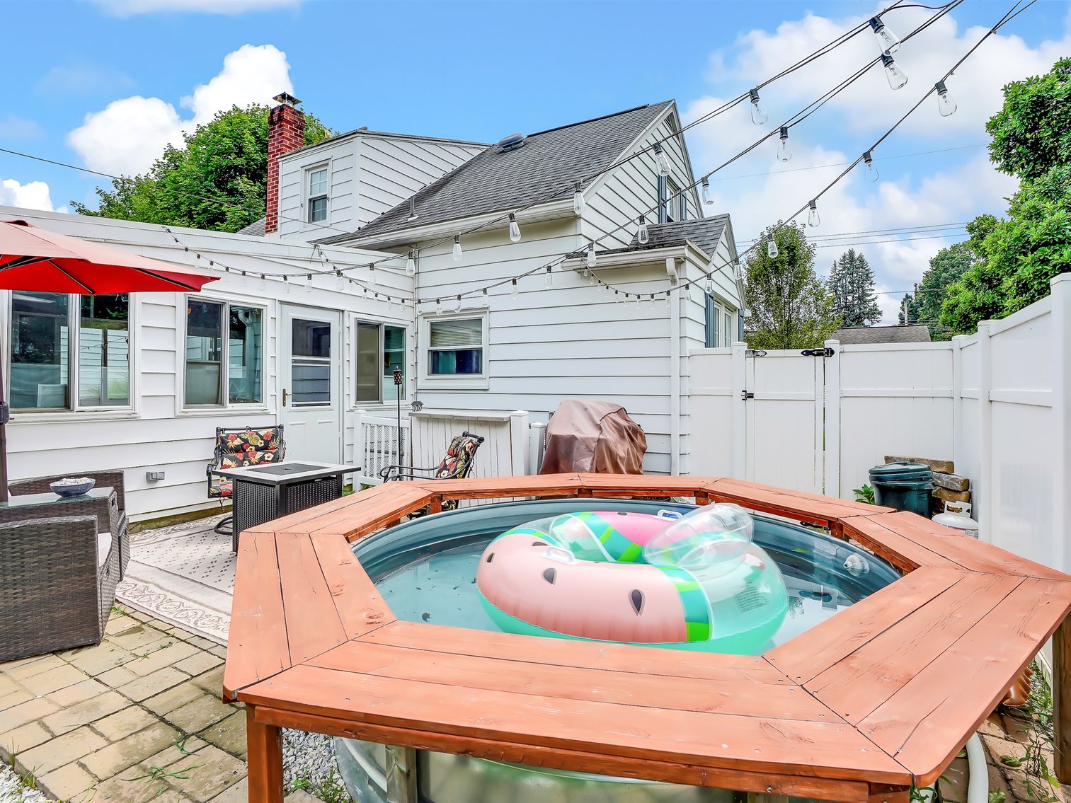 Image for 722 S. Lincoln Street - Palmyra, PA