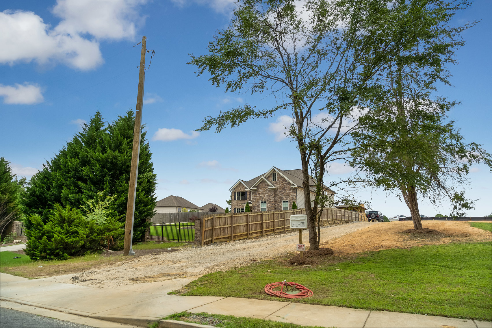 Image for Absolute Auction of 13.4 +/- Acre Residential Development Opportunity