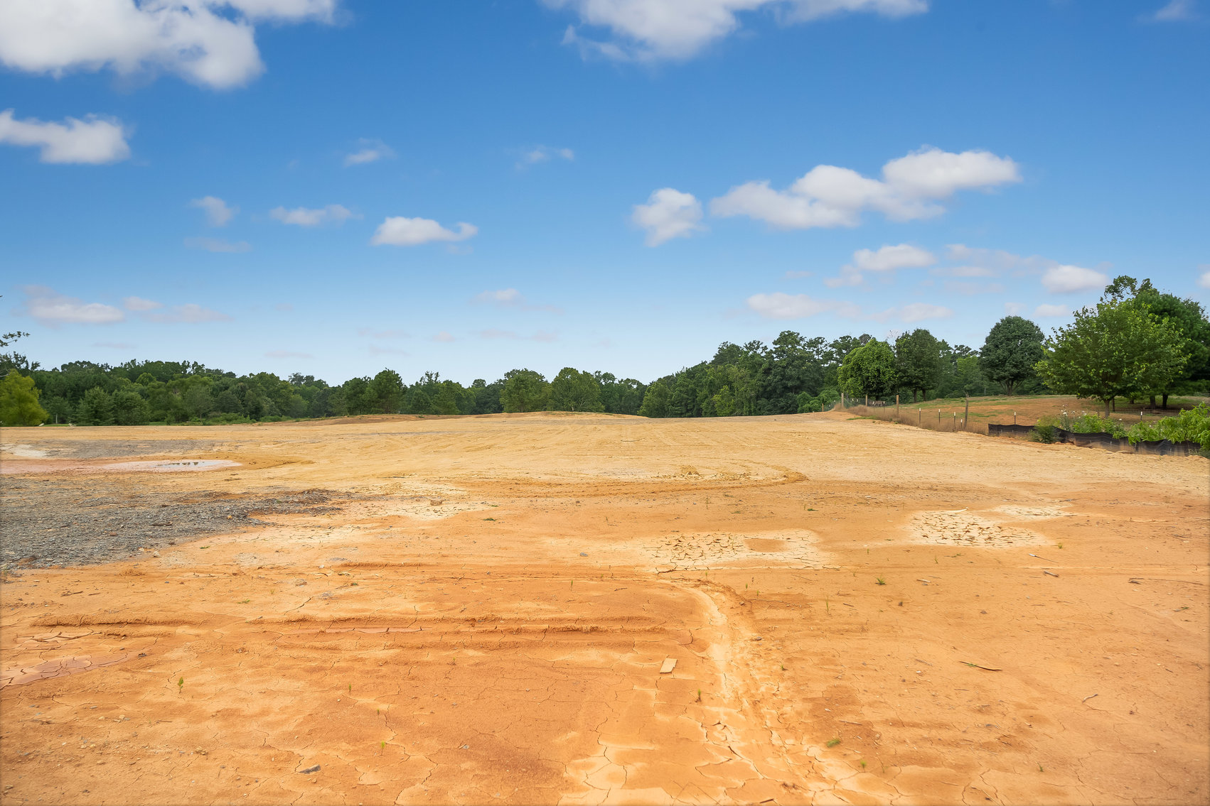 Image for Absolute Auction of 13.4 +/- Acre Residential Development Opportunity