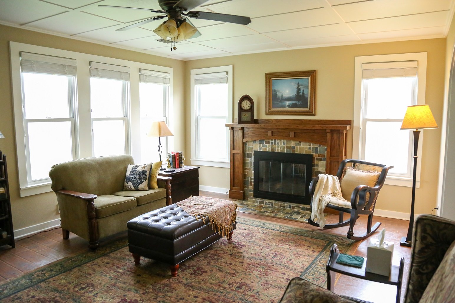 Image for 285 E. Thigpen, Carmine TX 78932