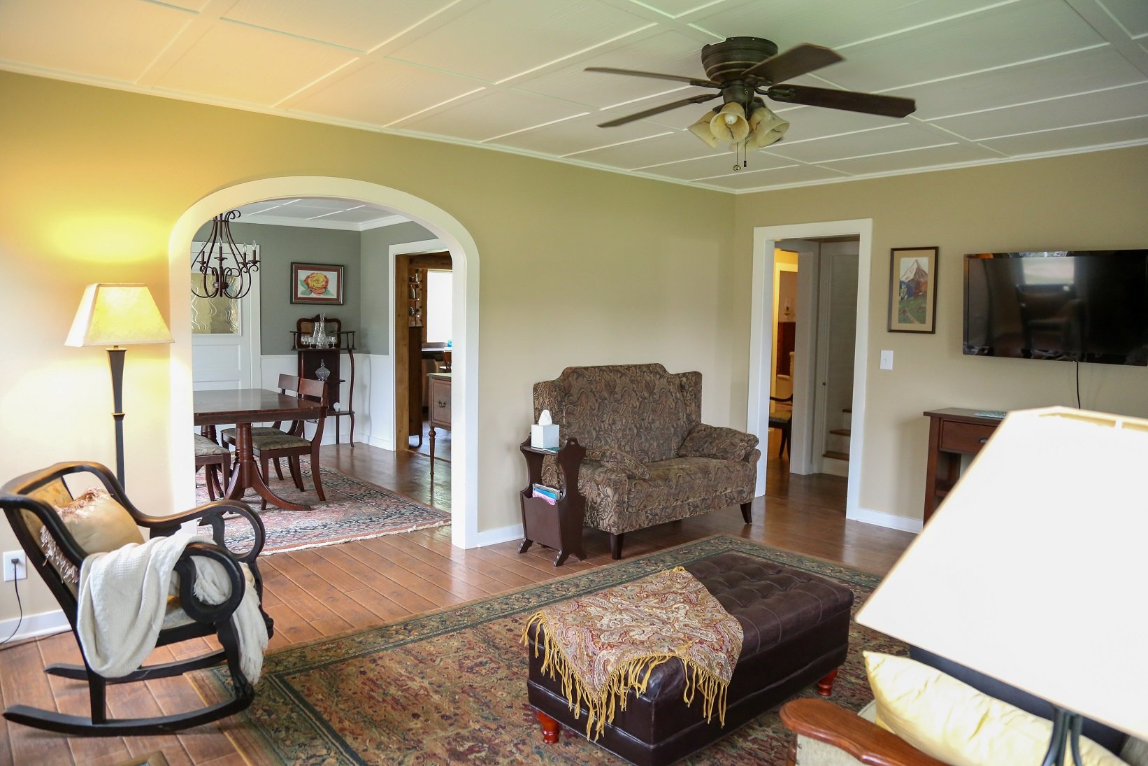 Image for 285 E. Thigpen, Carmine TX 78932