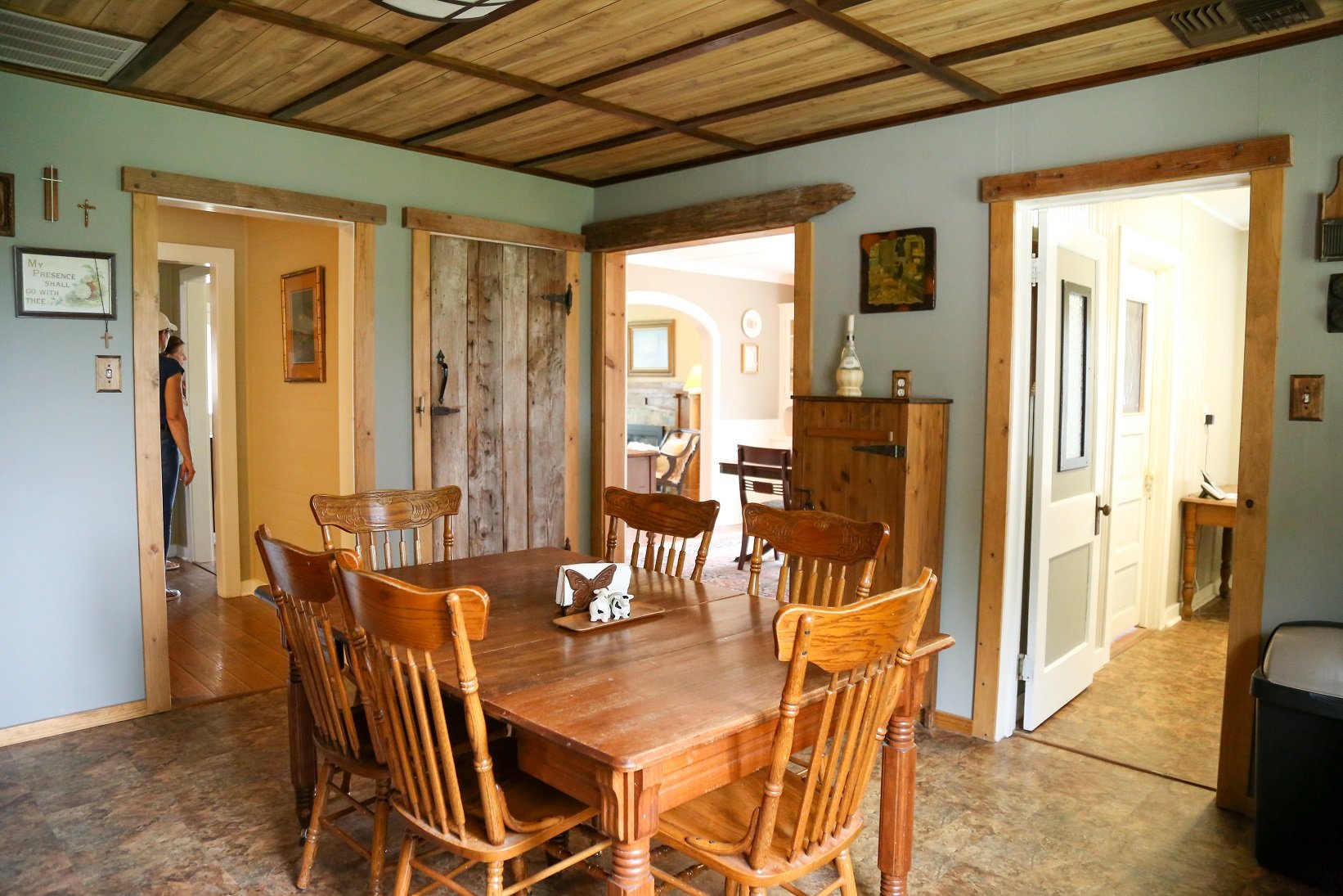 Image for 285 E. Thigpen, Carmine TX 78932