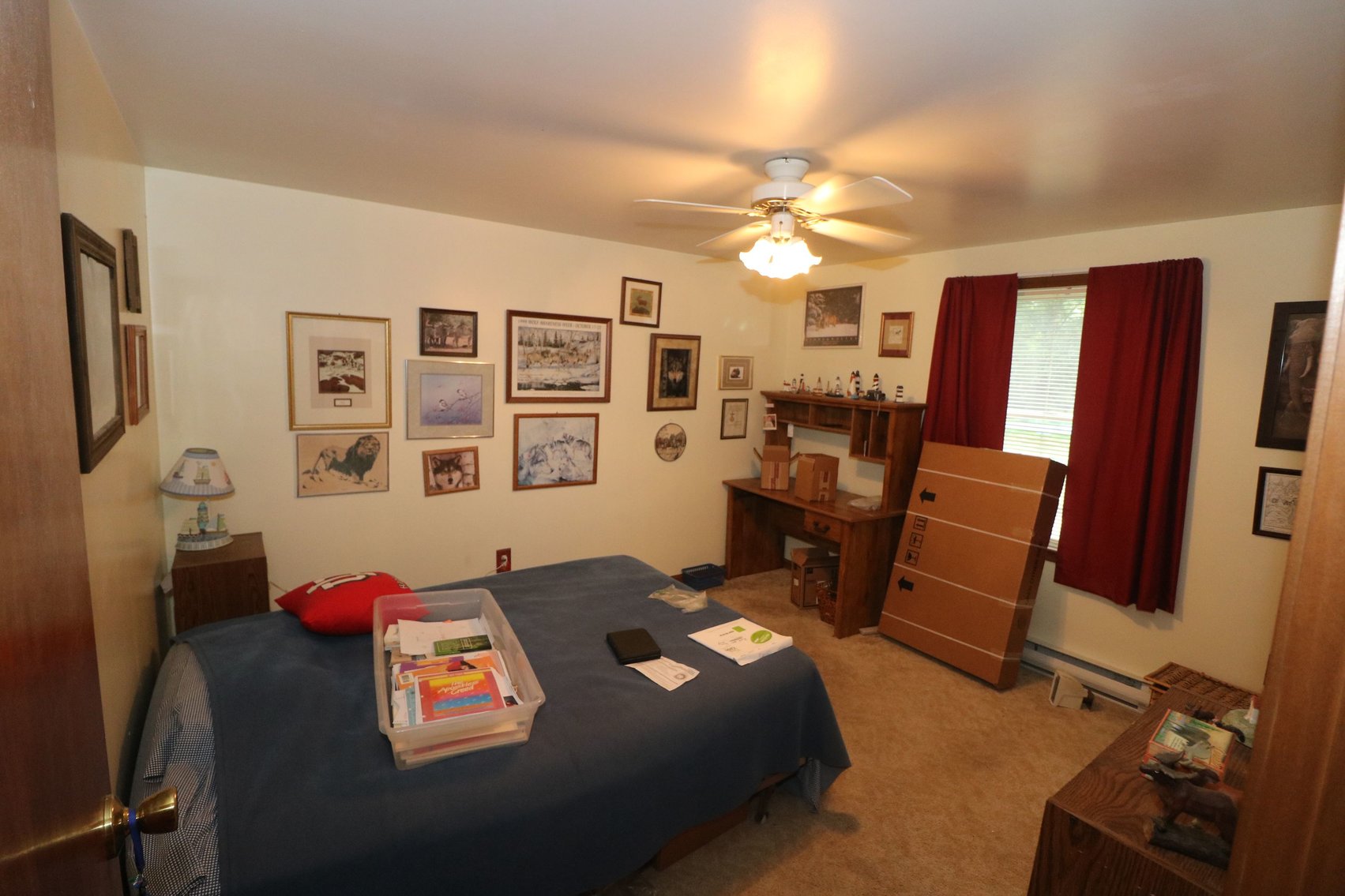 Image for MINIMUM BID AUCTION! $74,000 - 1726 Ralvan Drive