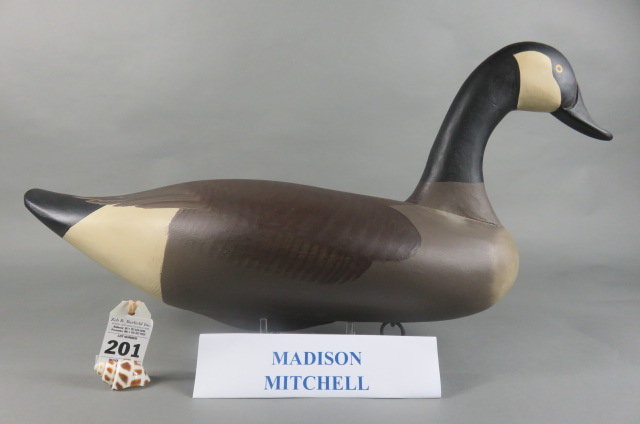 Image for August Online Sportsman's Auction