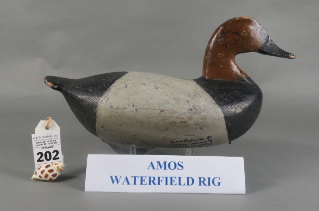 Image for August Online Sportsman's Auction