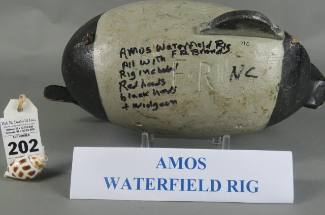 Image for August Online Sportsman's Auction