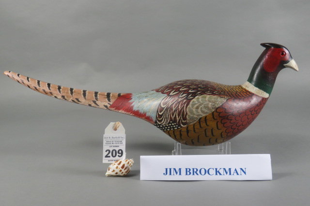 Image for August Online Sportsman's Auction