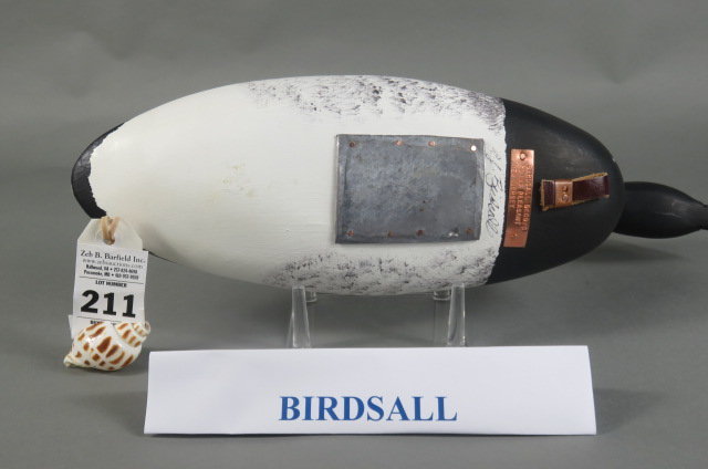 Image for August Online Sportsman's Auction