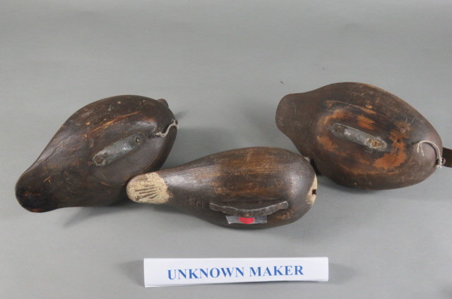 Image for August Online Sportsman's Auction