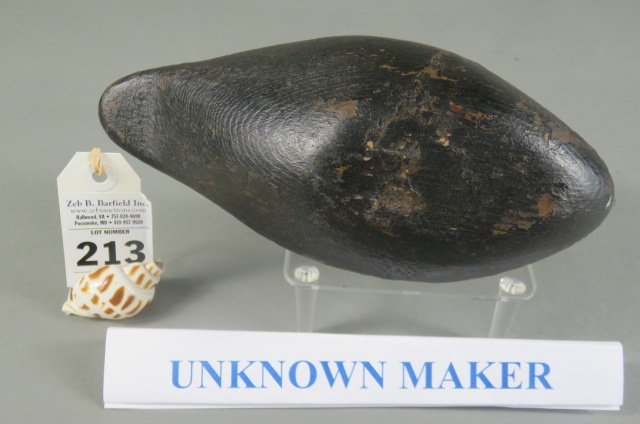 Image for August Online Sportsman's Auction