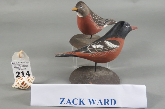 Image for August Online Sportsman's Auction