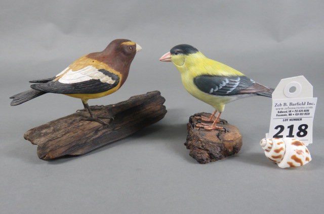 Image for August Online Sportsman's Auction