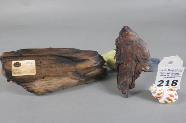 Image for August Online Sportsman's Auction