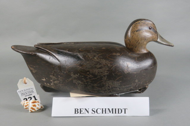 Image for August Online Sportsman's Auction