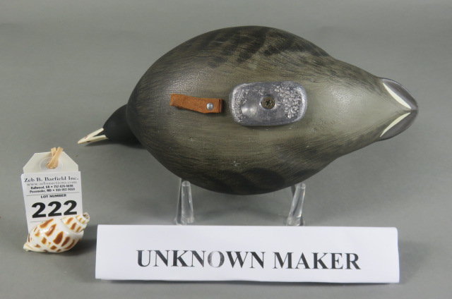 Image for August Online Sportsman's Auction