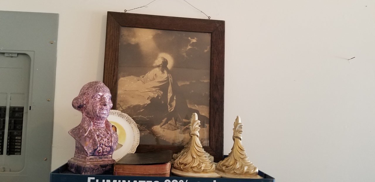 Image for 2020, August 8th | Real Estate & Contents Auction