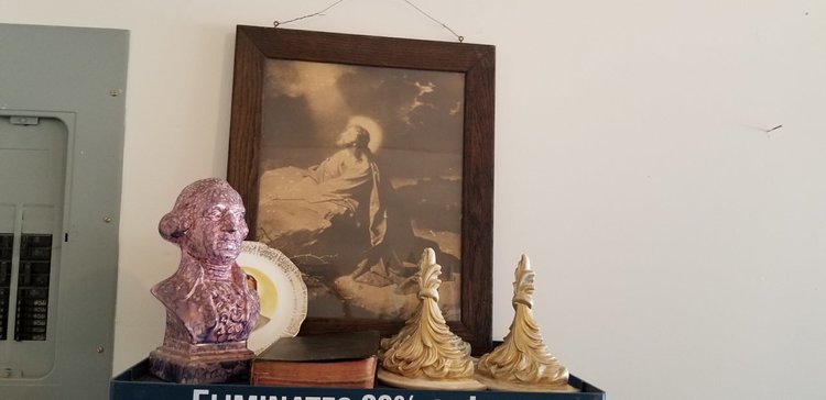 Image for 2020, August 8th | Real Estate & Contents Auction