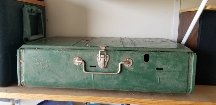 Image for 2020, August 8th | Real Estate & Contents Auction