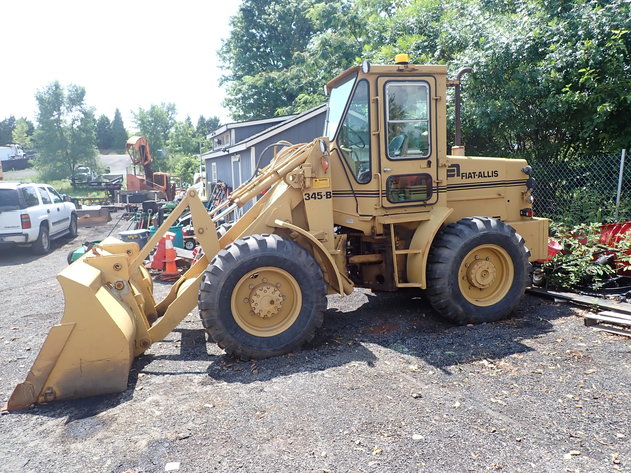 Image for Equipment, Vehicles, Snow Removal, & Landscaping