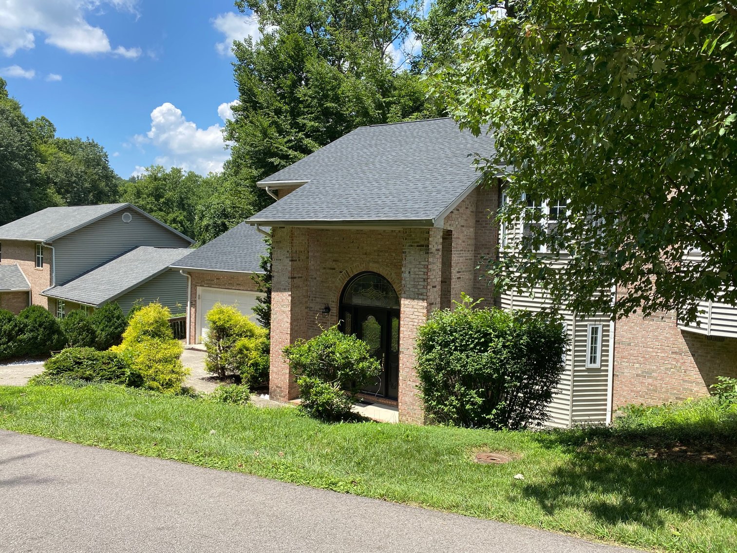 Image for Luxurious South Hills Townhome