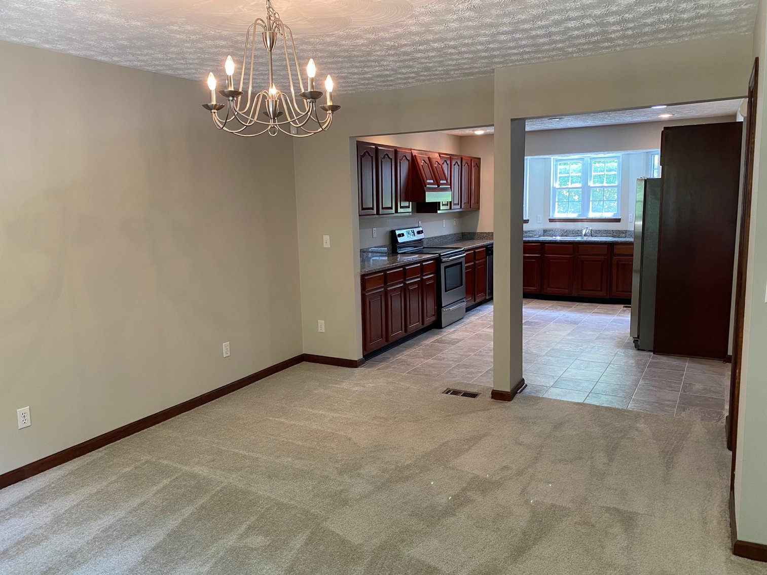 Image for Luxurious South Hills Townhome