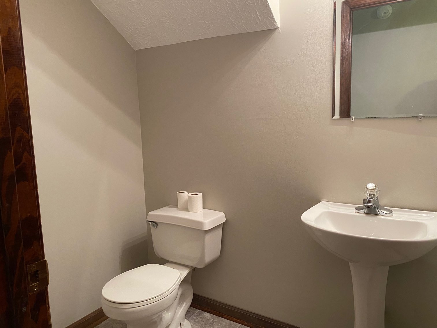 Image for Luxurious South Hills Townhome