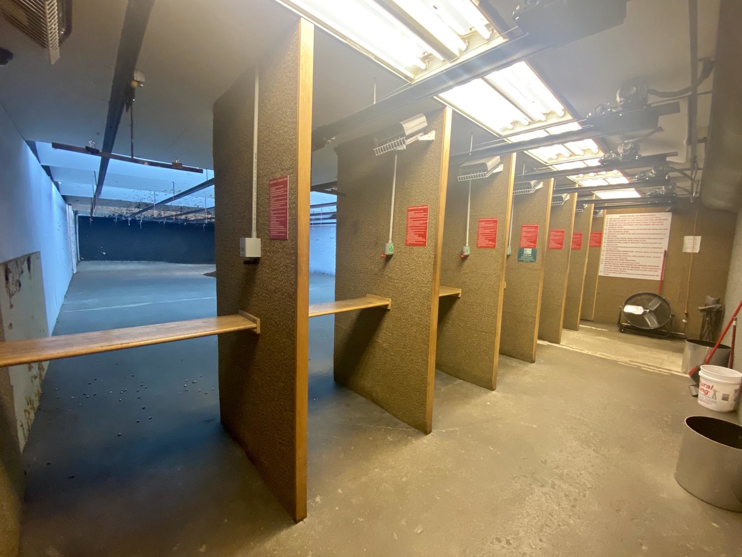 Image for SOLD $298,000 - 13,500 sqft Commercial Building off N. Eisenhower Drive