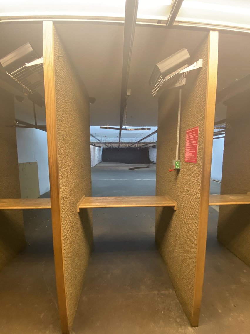 Image for SOLD $298,000 - 13,500 sqft Commercial Building off N. Eisenhower Drive