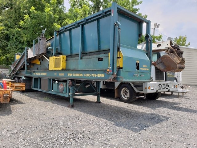 Image for City of Charlotte Rolling Stock Auction