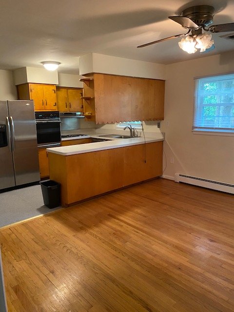 Image for 3 BR/3 BA Home w/Basement on Corner Lot in Fairfax County--1.8 Miles to Franconia/Springfield Metro Station