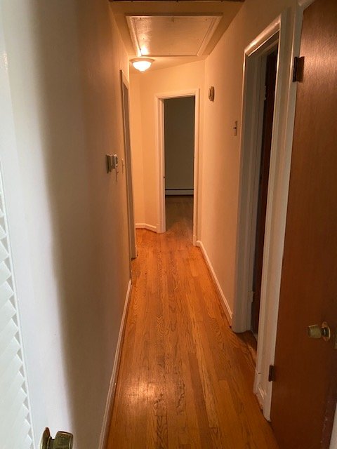 Image for 3 BR/3 BA Home w/Basement on Corner Lot in Fairfax County--1.8 Miles to Franconia/Springfield Metro Station