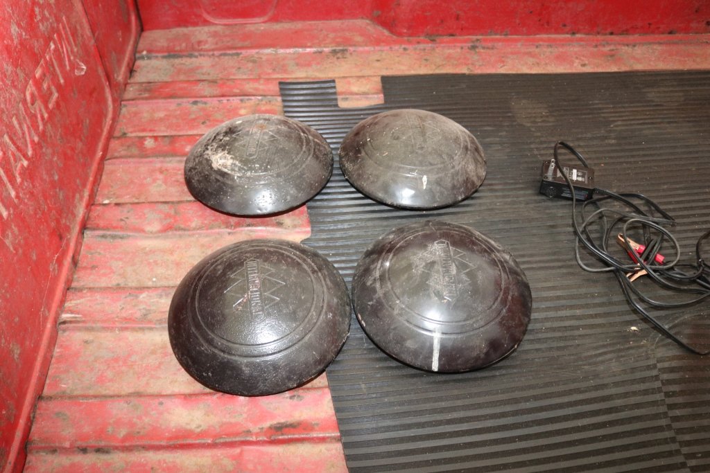 Image for Collector's | Vehicles | August 13, 2020 at 10:00 AM