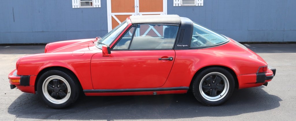 Image for Collector's | Vehicles | August 13, 2020 at 10:00 AM