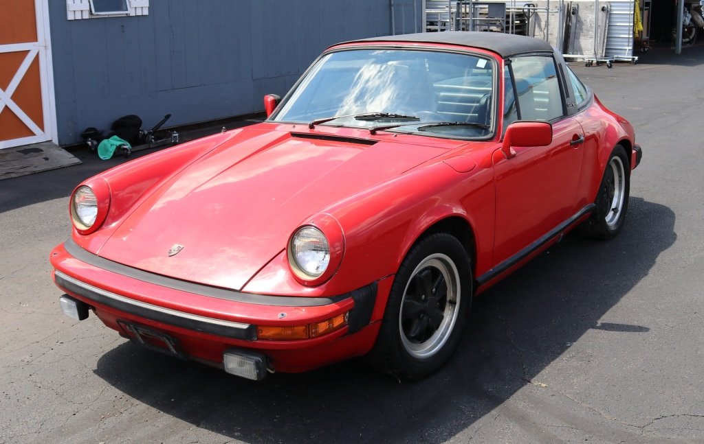 Image for Collector's | Vehicles | August 13, 2020 at 10:00 AM