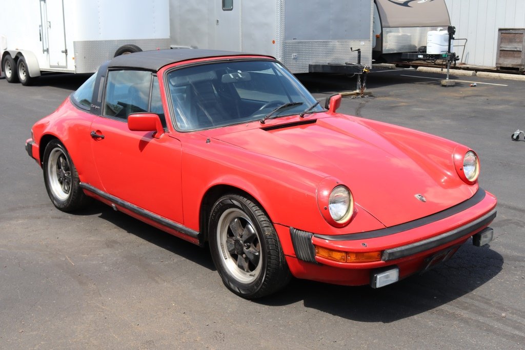 Image for Collector's | Vehicles | August 13, 2020 at 10:00 AM