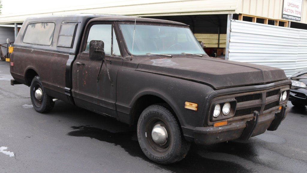 Image for Collector's | Vehicles | August 13, 2020 at 10:00 AM