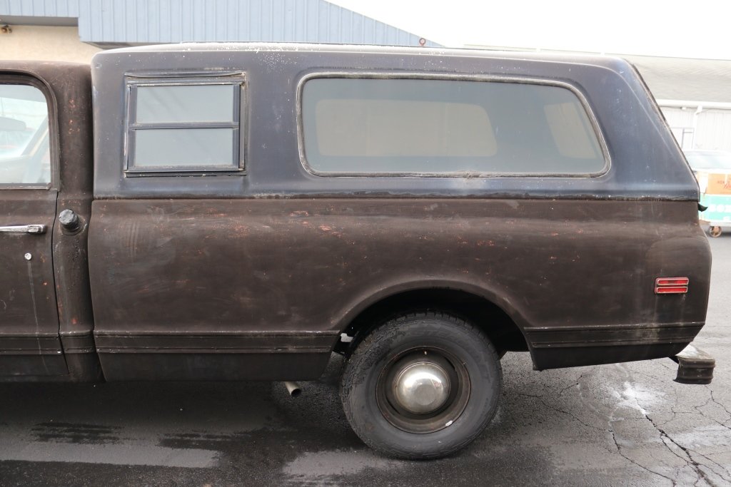 Image for Collector's | Vehicles | August 13, 2020 at 10:00 AM