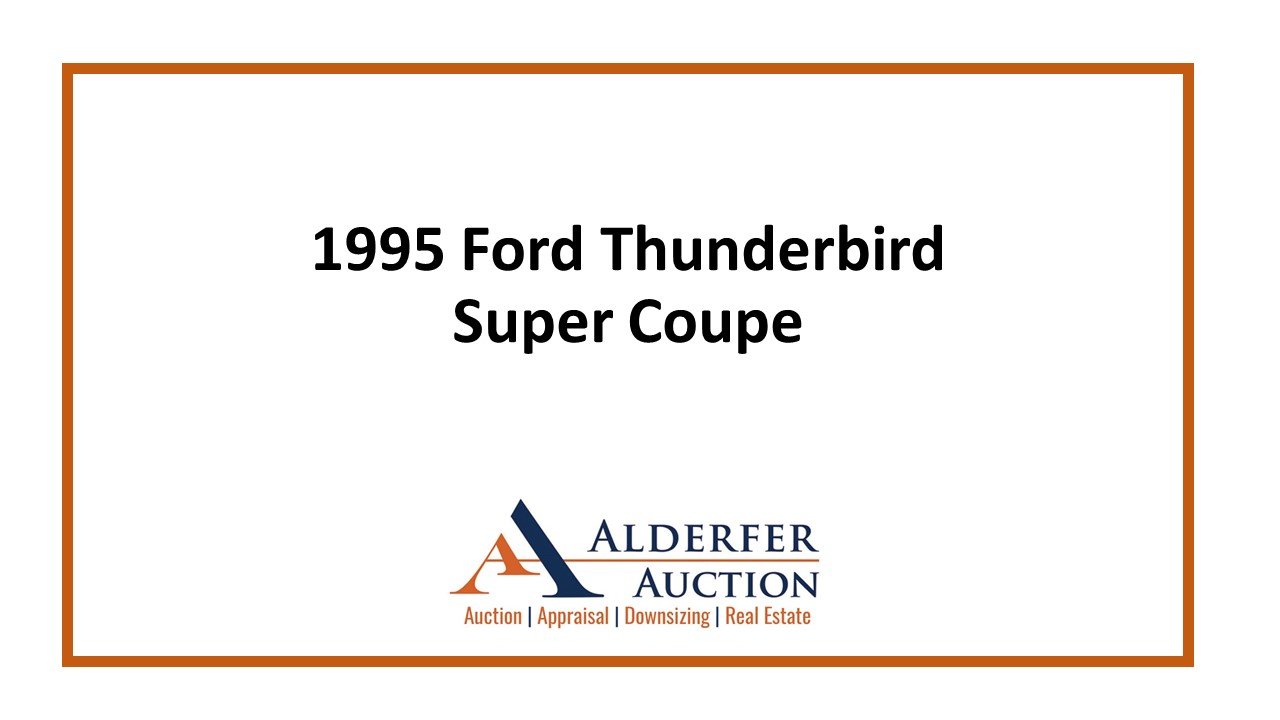 Image for Collector's | Vehicles | August 13, 2020 at 10:00 AM