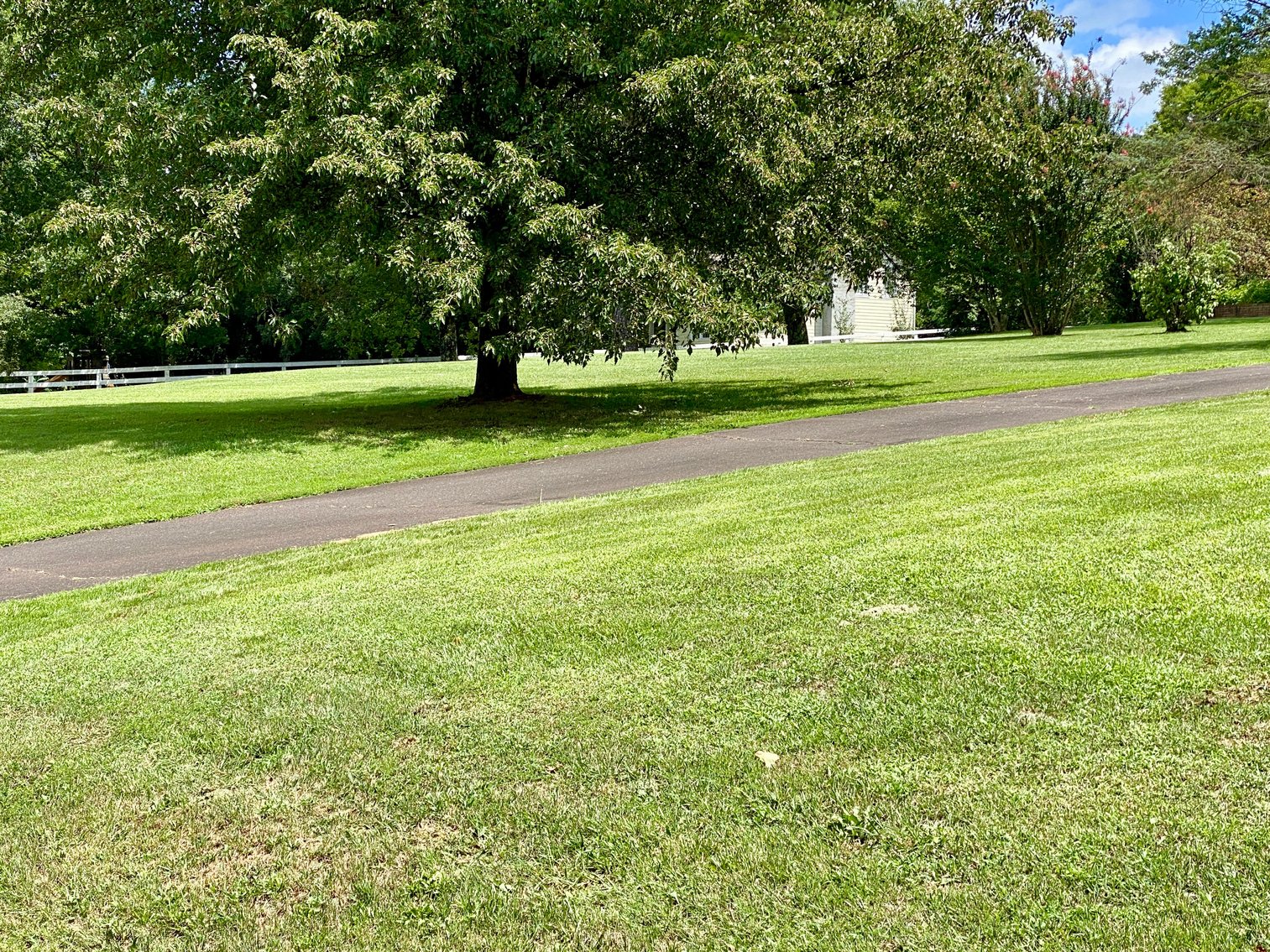 Image for 3 BR/2 BA Brick Home on 8.9 +/- Acres w/Detached Garage/Work Shop & Gorgeous Mountain Views