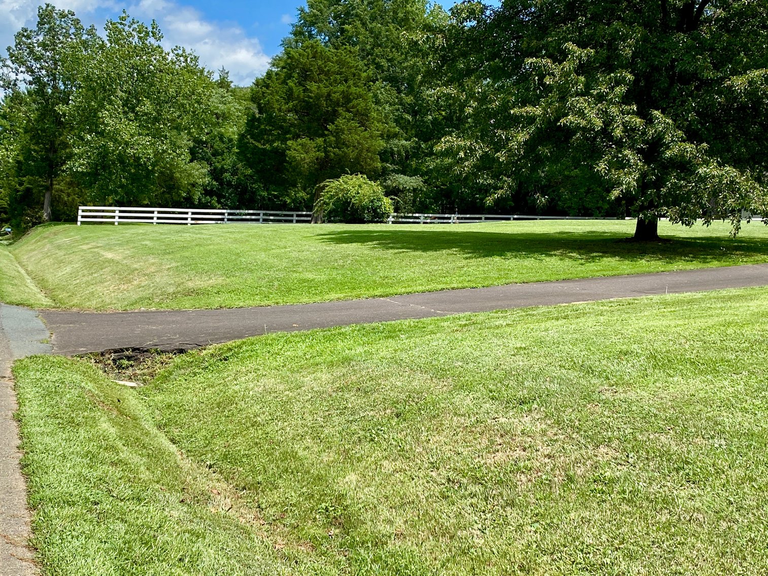 Image for 3 BR/2 BA Brick Home on 8.9 +/- Acres w/Detached Garage/Work Shop & Gorgeous Mountain Views